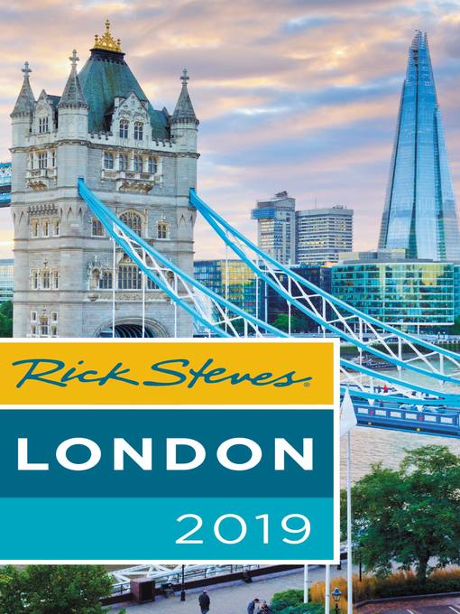 Title details for Rick Steves' London 2019 by Rick Steves - Available